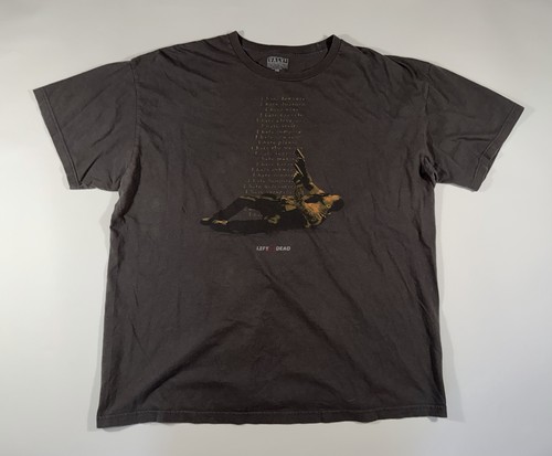 Rara shirt vintage - rara, left