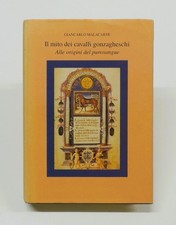 G. MALACARNE - IL MITO DEI