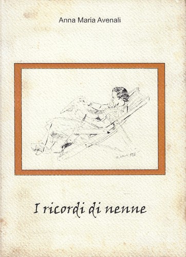 Avenali anna i ricordi - avenali,, m..i