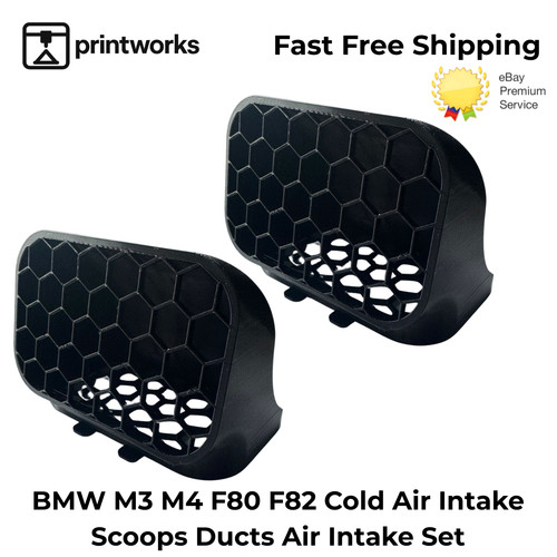 Bmw f80 f82 scoop - bmw, m4