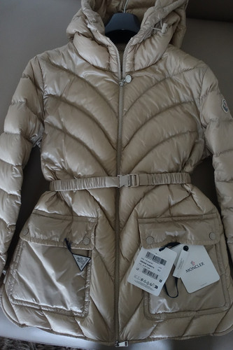 Piumino moncler originale - piumino,