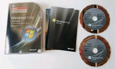 SOFTWARE PC WINDOWS VISTA