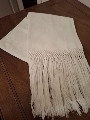 Asciugamani cotone antico - ,