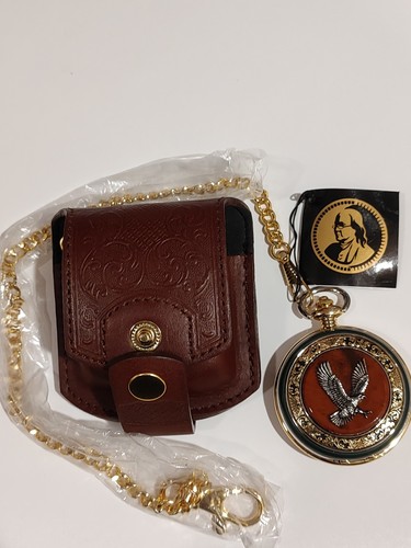 Orologio supporto franklin - ,