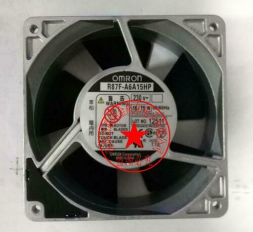Ventilatore omron r87f a6a15lp - omron, r87f-a6a15lp