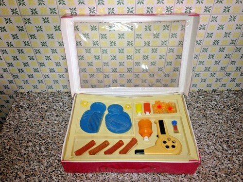 Valigetta beautycase - valigetta,