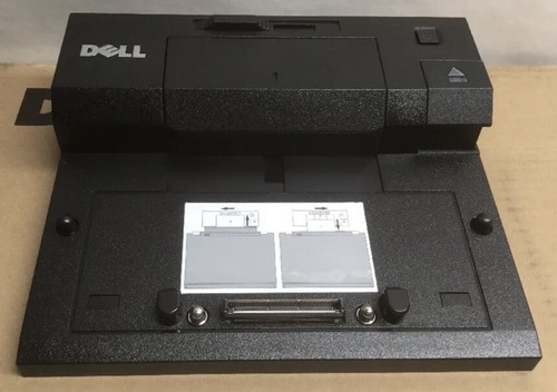 Dell k07a port - k07a, e-port