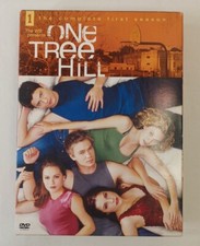 One Tree Hill The Complete