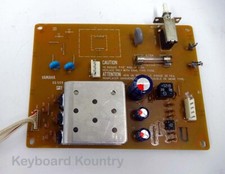 Scheda Alimentatore (PS) Per