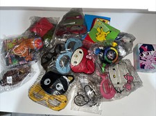 HAPPY MEAL: 16 GIOCHI