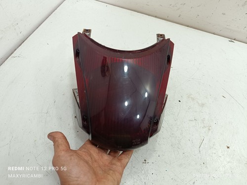 Fanale posteriore stop per - fanale,