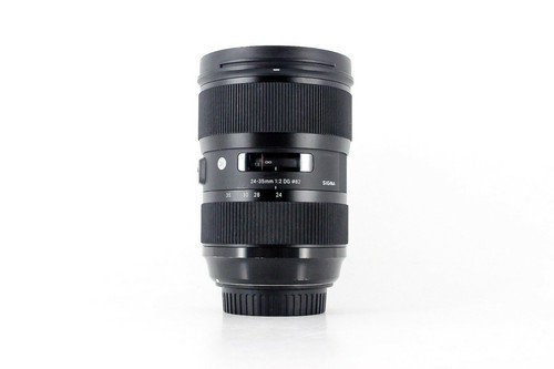 Sigma dg hsm art - f2,