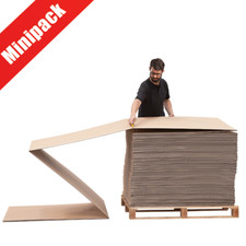 CARTONE IMBALLAGGIO Minipack