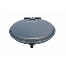 RIELLO CIMM VASO ESPANSIONE 08 LITRI 4R109564  4364894 ATTACCO 1/2" CON STAFFA