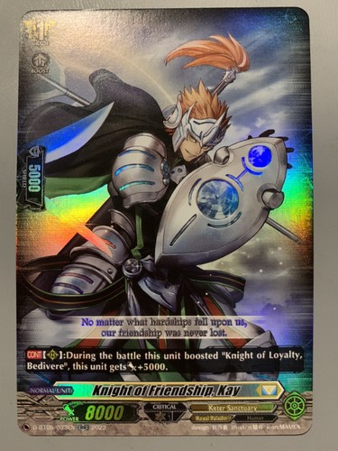 Cardfight vanguard cavaliere - vanguard,