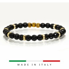 Bracciale donna elastico ONICE