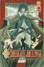 EMBALMING L'altra storia di