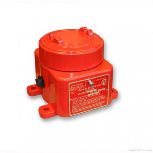 Interruttore vs2ex resistente - interruttore,