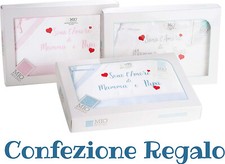 Lenzuola Culla Carrozzina