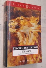 FEDOR M. DOSTOEVSKIJ-I DEMONI-FRASSINELLI ED.-1995