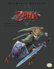 The Legend of Zelda - Twilight
