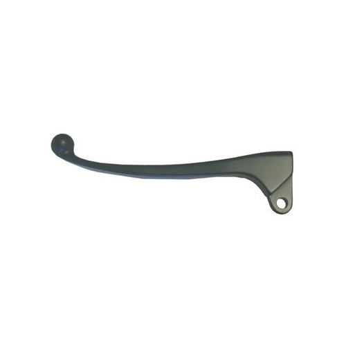 Leva frizione 440068 nera - sx,