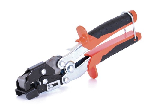 Pinza per fori lunghi - , picard