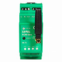 Row 04m modulo - row-04m, controllo