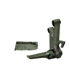 PEDANA POSTERIORE SINISTRA