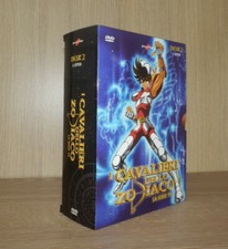 I CAVALIERI DELLO ZODIACO _ LA