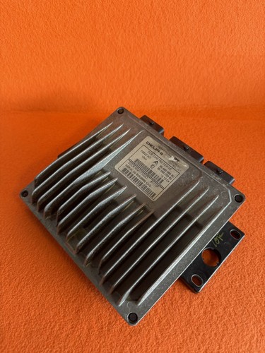 Centralina motore ecu ddcr - motore,