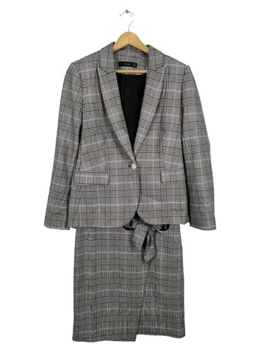 Hallhuber tailleur donna abito - hallhuber,
