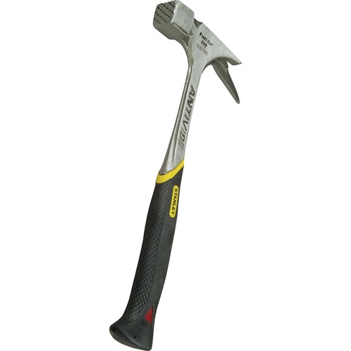 Martello gancio ergonomico - martello, a