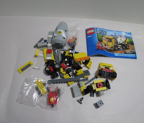 Lego town city costruzione - lego,