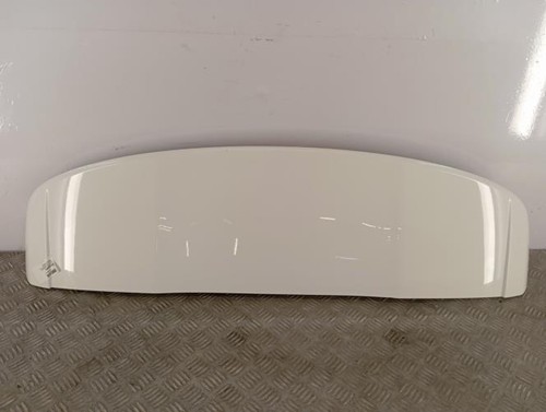 Spoiler peugeot 2008 - peugeot, 2