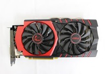 MSI NVIDIA GeForce GTX960