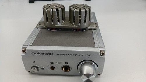 Audio technica ha22tube - audio-technica, at-ha22tube