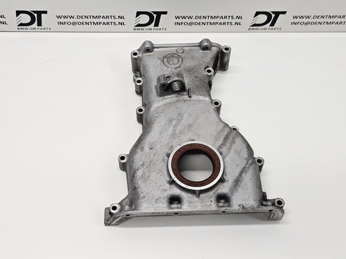 Coperchio distribuzione bmw - distribuzione, m3