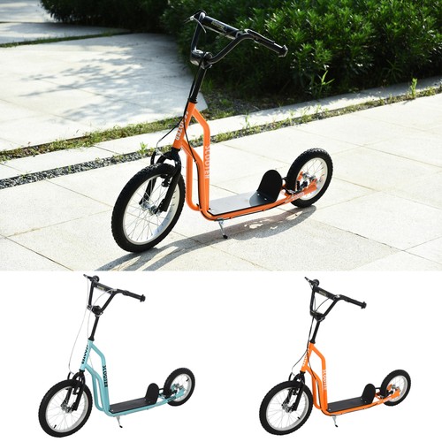 Monopattino scooter city - scooter,