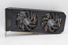Palit GeForce GTX 1060 Dual