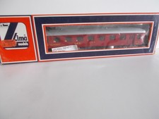 9205  - CARROZZA RISTORANTE WR