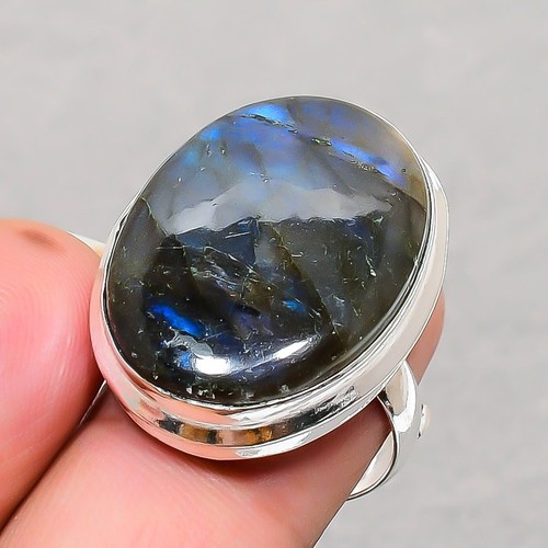 Anello gioiello regolabile