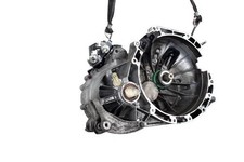 C2S47203 CAMBIO MECCANICO