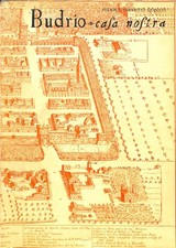 Budrio casa nostra, Fedora Servetti Donati, a cura del Comune di Budrio, 1963