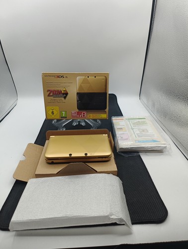 Console zelda link between - console,