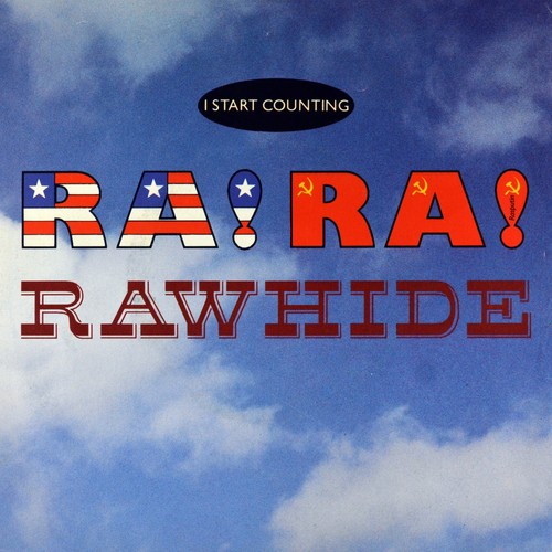 Start counting ra - i, ra!