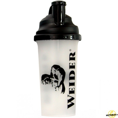 Weider shaker 750 - weider,