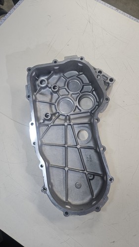 Yamaha oem chaincase - oem, cap