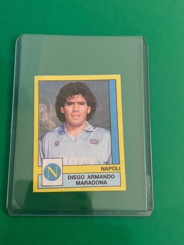 Maradona napoli calciatori - maradona,