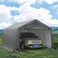 Tettoia da tettoia per auto